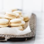 cornflour alfajores