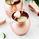 moscow mule