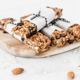 granola bars