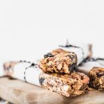 granola bars