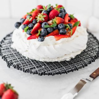 pavlova