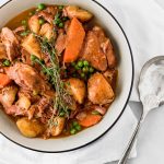 chicken stew