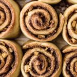 APPLE CINNAMON ROLLS