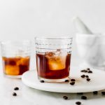 coldbrew coffee