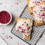 berry pop tarts