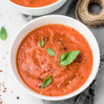 tomato soup