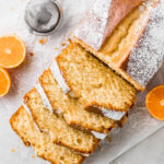 clementine cake