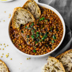 lentils