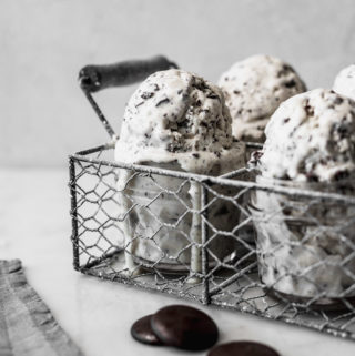 stracciatella ice cream