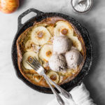 Apple Dutch Baby