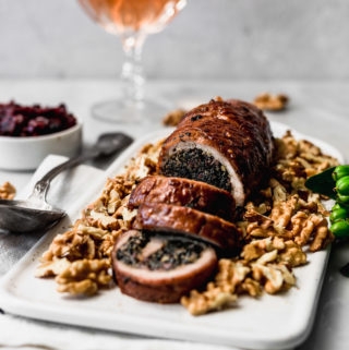 stuffed pork