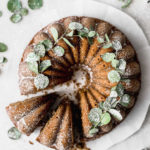 Christmas Bundt Cake