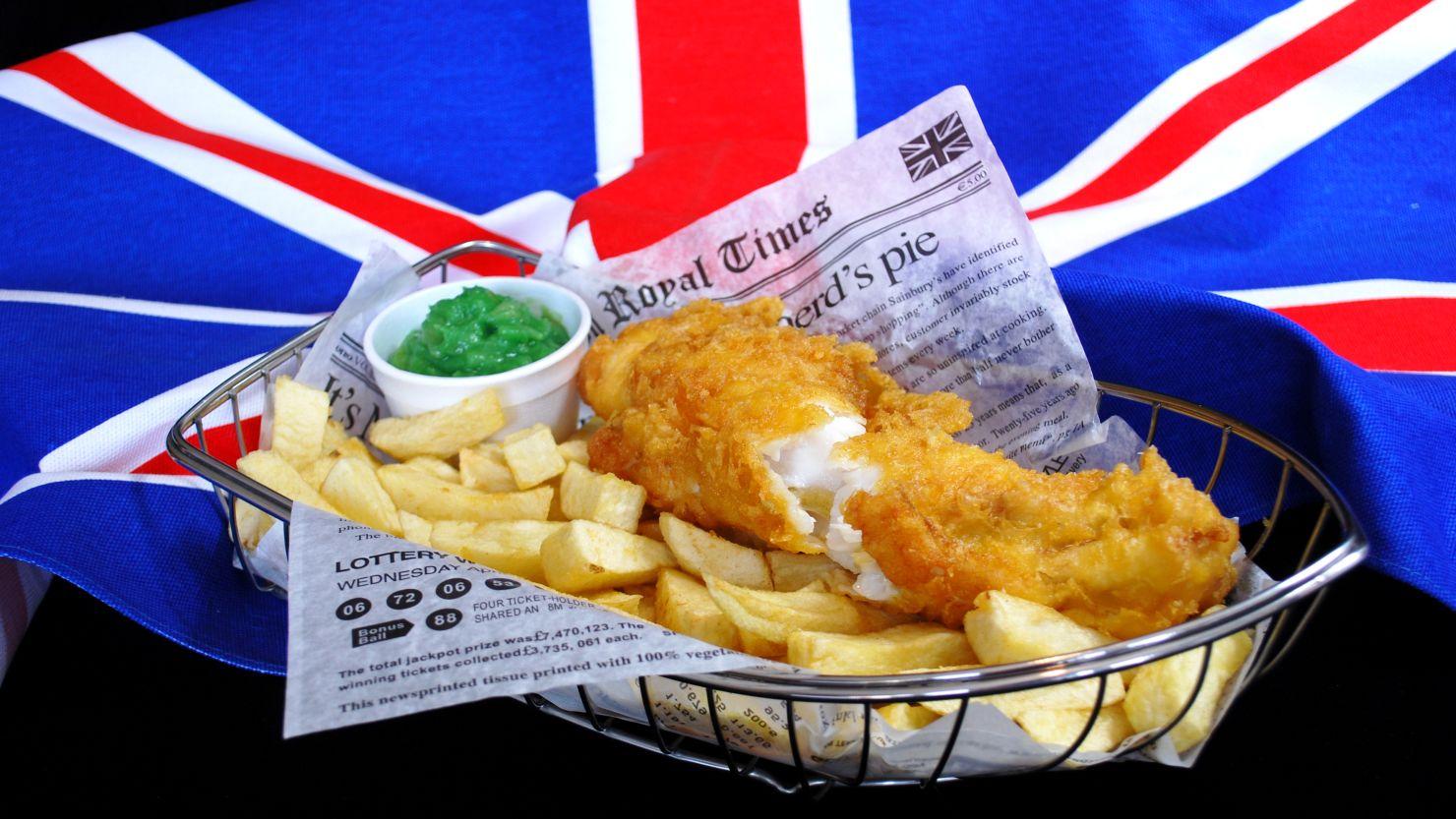 The⁣ History and Heritage Behind the British Classic