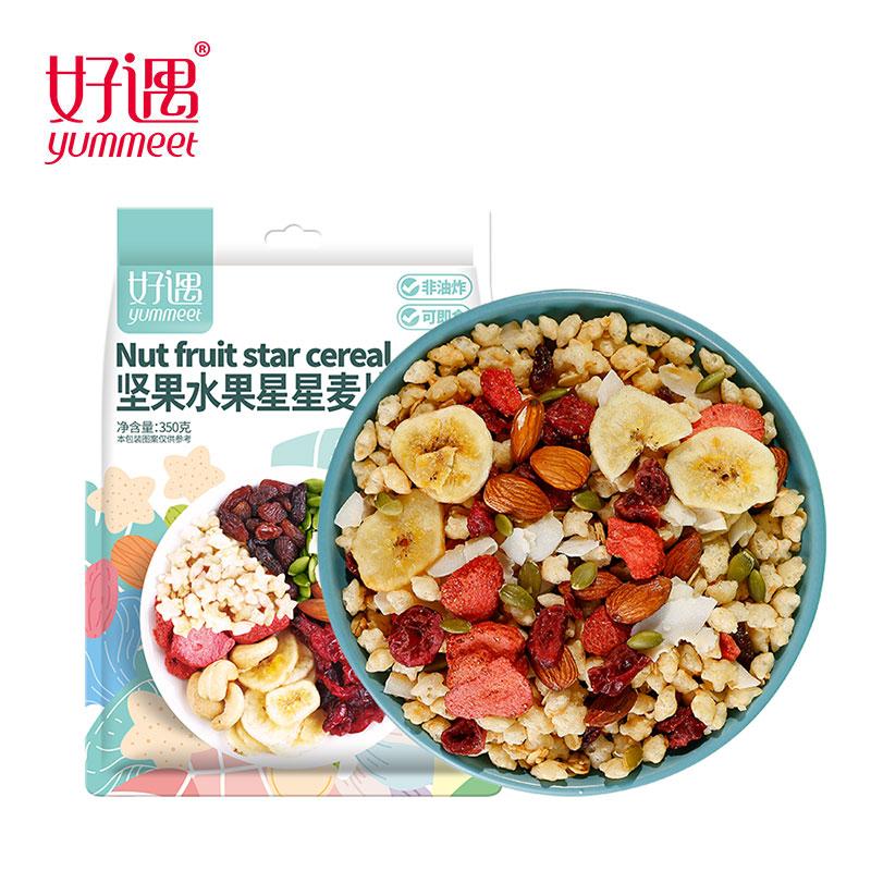 Exploring‍ the Health Benefits of european-Style ‍Granola
