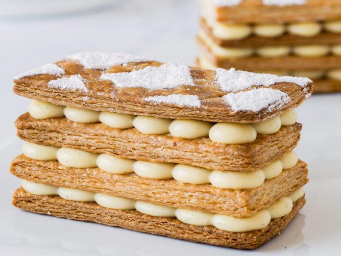 the History and⁢ tradition Behind Mille-Feuille‍ Pastry