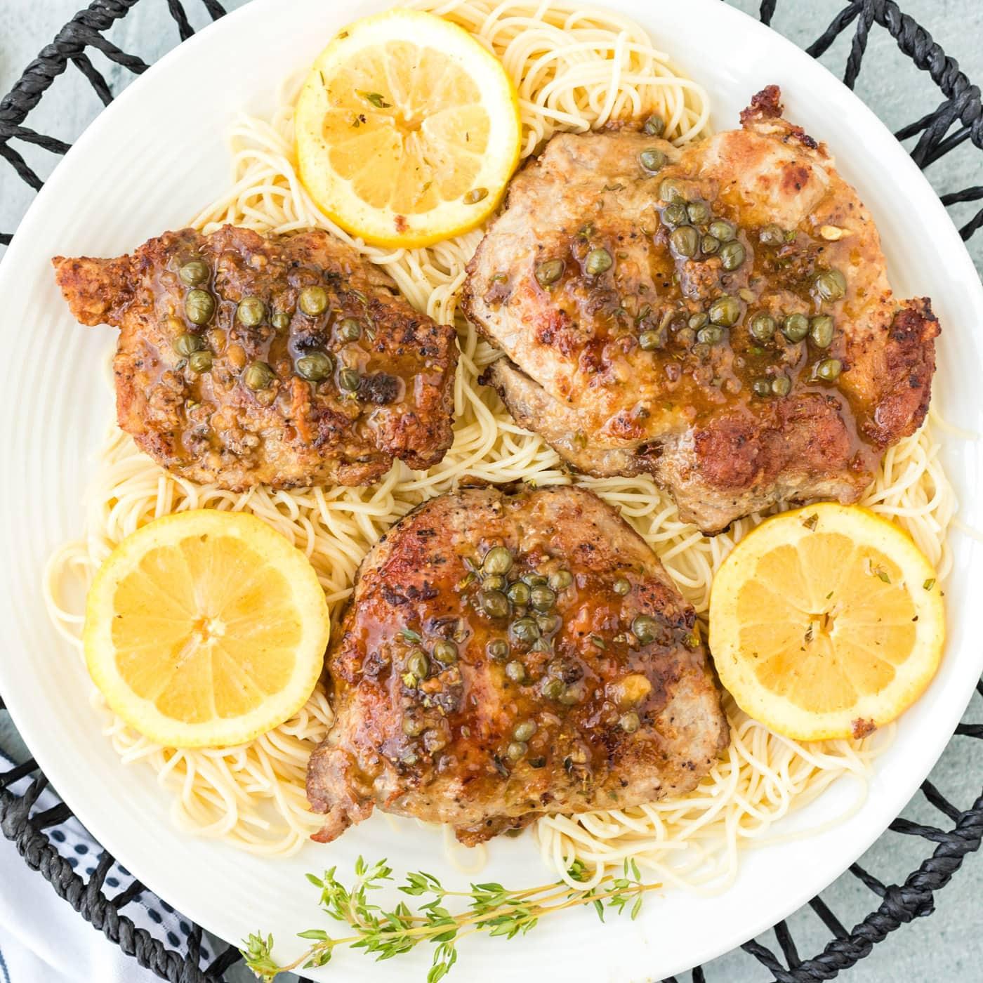 Cooking Techniques ⁢for Perfecting Your⁢ Veal Piccata
