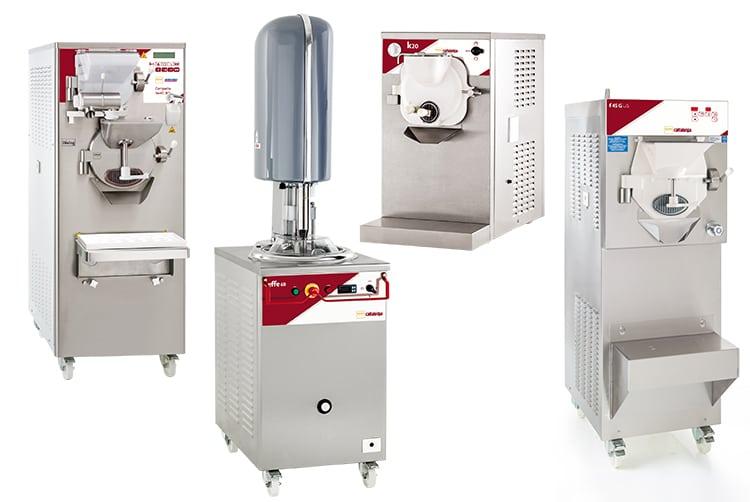 Essential Equipment for Crafting ⁤Gelato: Must-Haves for Your Kitchen