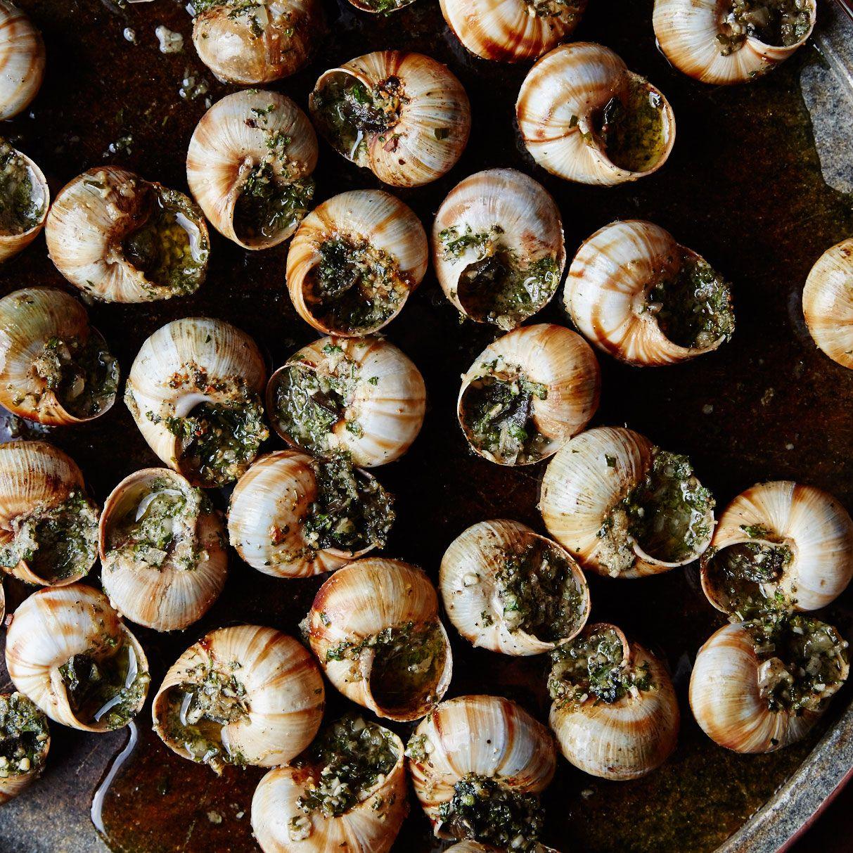 Exploring the ⁢Culinary Heritage of Escargot in French Cuisine