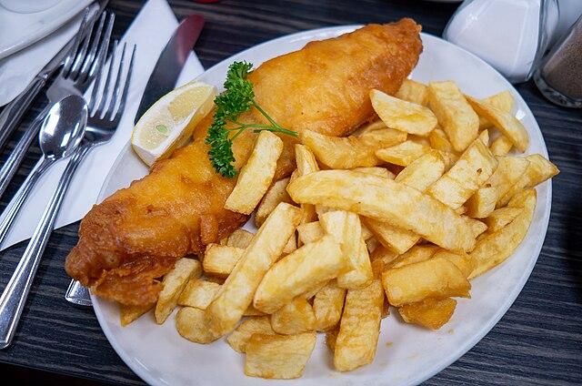 Essential ‍Ingredients for‍ the Perfect Fish ⁤and Chips