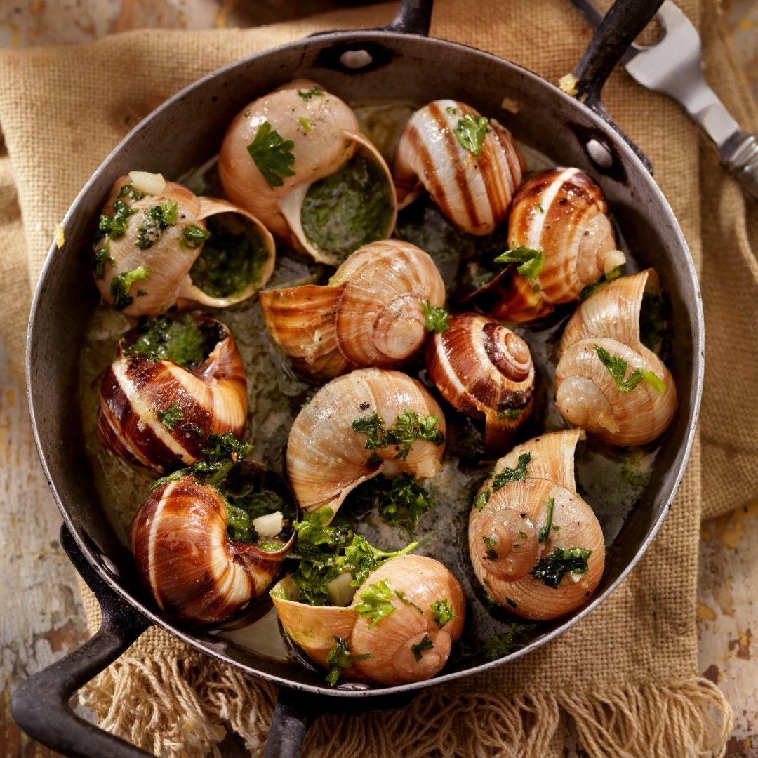 A guide to Sourcing ​and‌ Selecting the Best Escargot Dishes