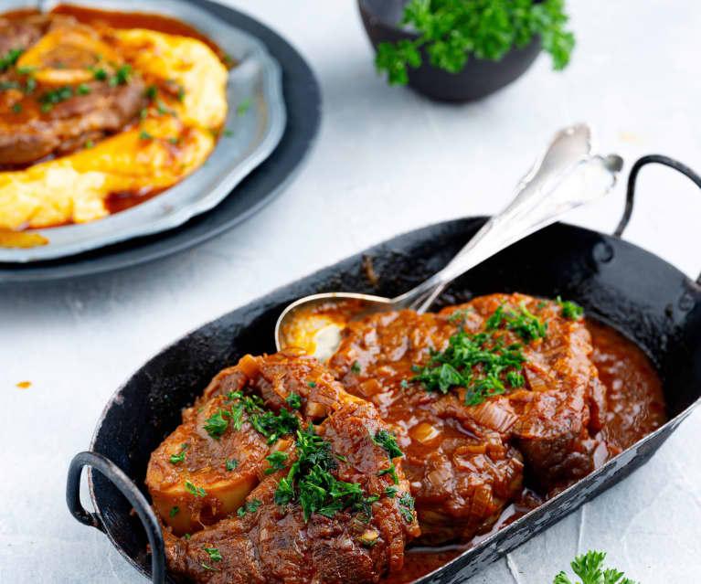 Presentation Matters: ⁢Plating​ Tips‌ for ⁢a stunning Osso Buco Experience