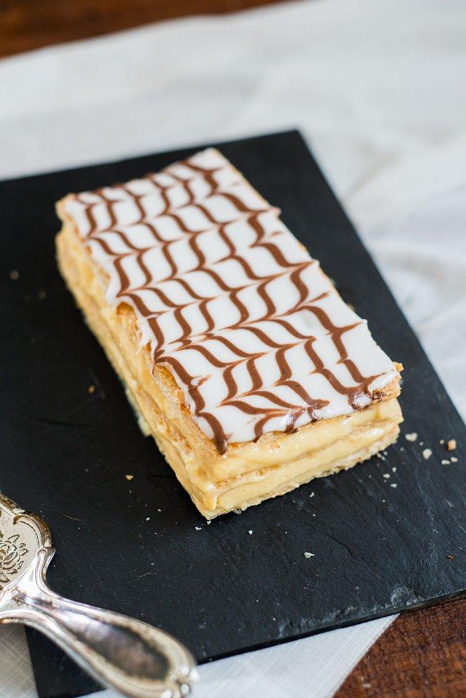 Creative Fillings and Flavor Combinations to ⁣Elevate Your Mille-Feuille