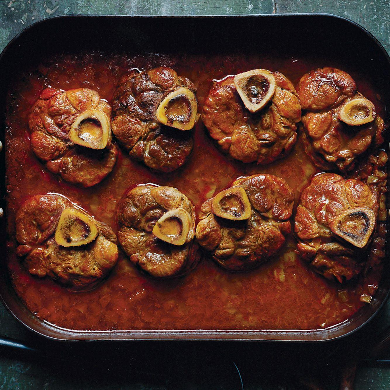 understanding the ⁣Ingredients: ⁤Choosing the Perfect Veal​ Shank