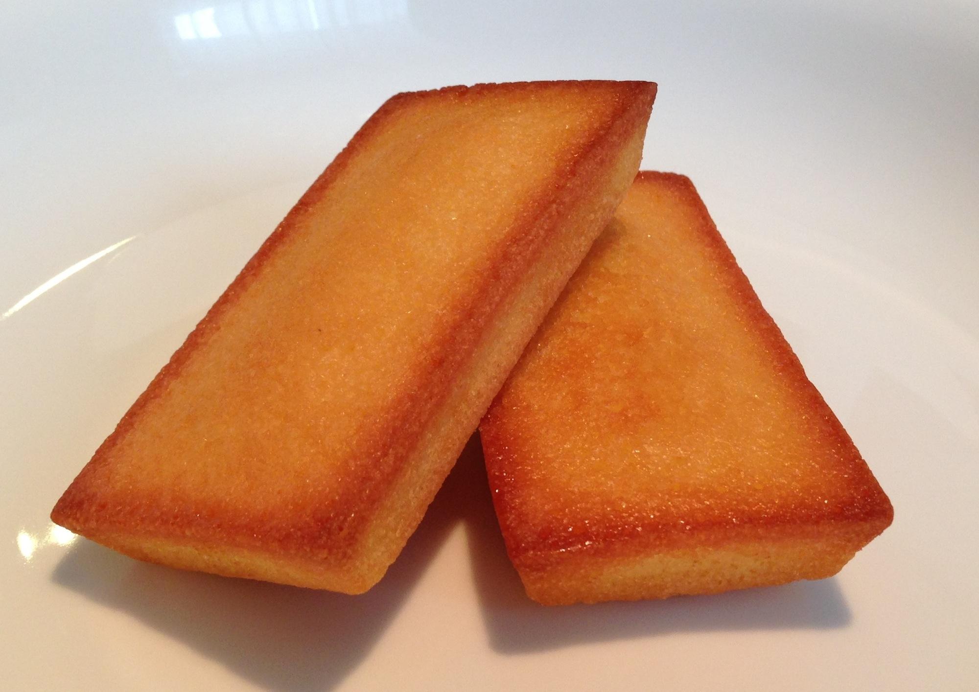 Baking Tips and Variations: Elevating ⁢your ⁣Financier Experience