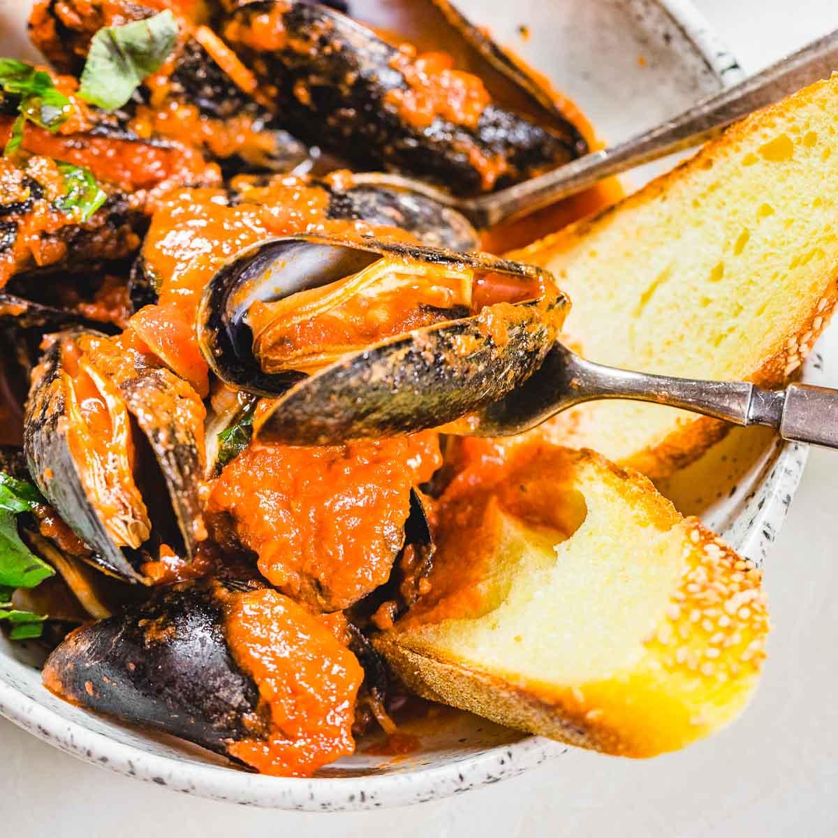 Cooking Techniques to Perfect ​Your‌ Mussels Marinara
