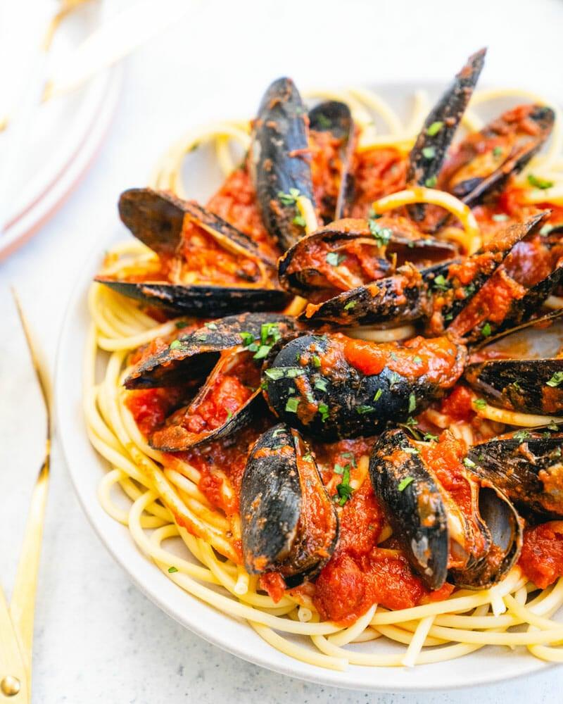 Pairing Suggestions to Elevate Your Italian Feast