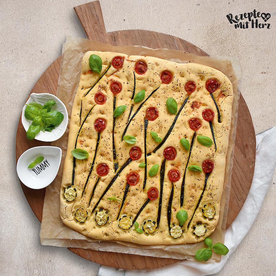 Exploring the Essence of Focaccia: Ingredients that Make a​ Difference